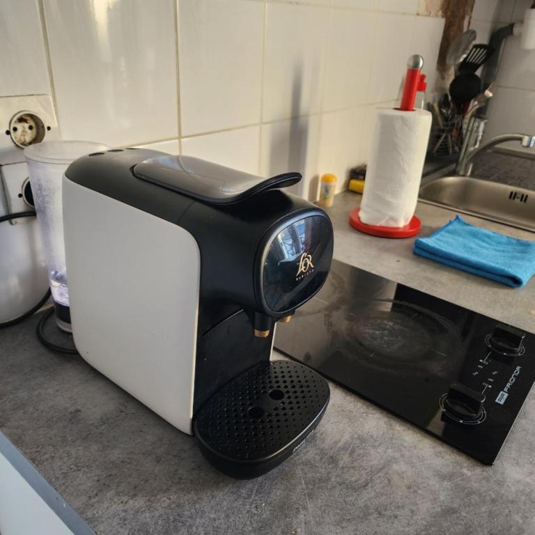 Quiet Cosy Apartment near Montmartre - Paris - Appartement 1 Chambre - 6