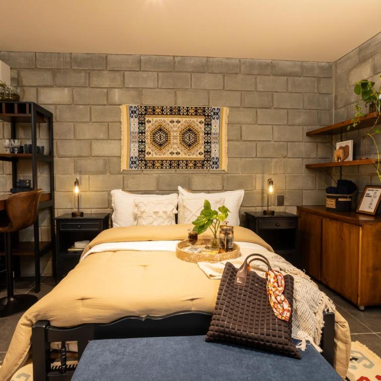 Loft Acogedor y con Estilo en la Mejor Zona - Apartamento de 1 dormitorio - 15