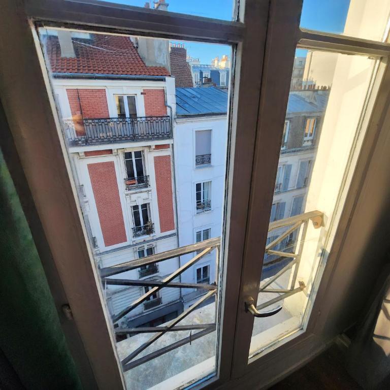 Quiet Cosy Apartment near Montmartre - Paris - Appartement 1 Chambre - 12