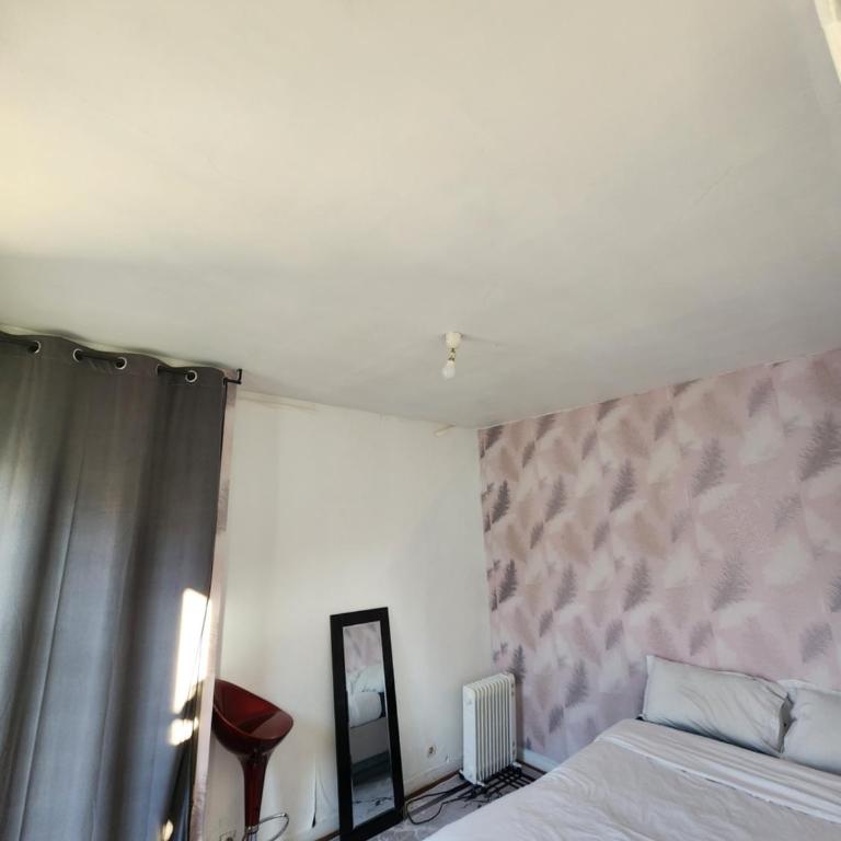 Quiet Cosy Apartment near Montmartre - Paris - Appartement 1 Chambre - 15