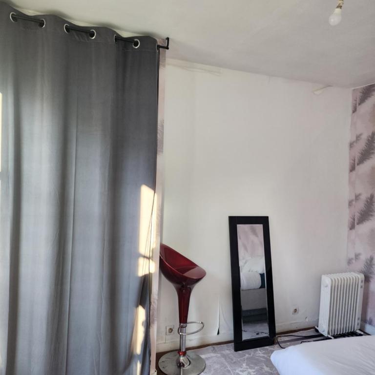 Quiet Cosy Apartment near Montmartre - Paris - Appartement 1 Chambre - 18