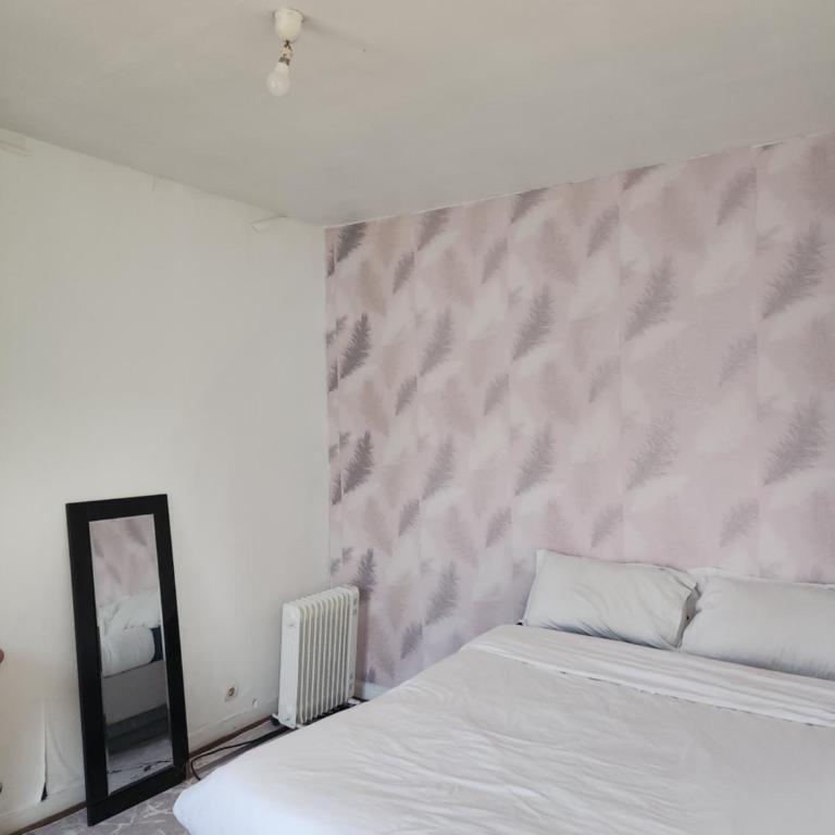 Quiet Cosy Apartment near Montmartre - Paris - Appartement 1 Chambre - 19