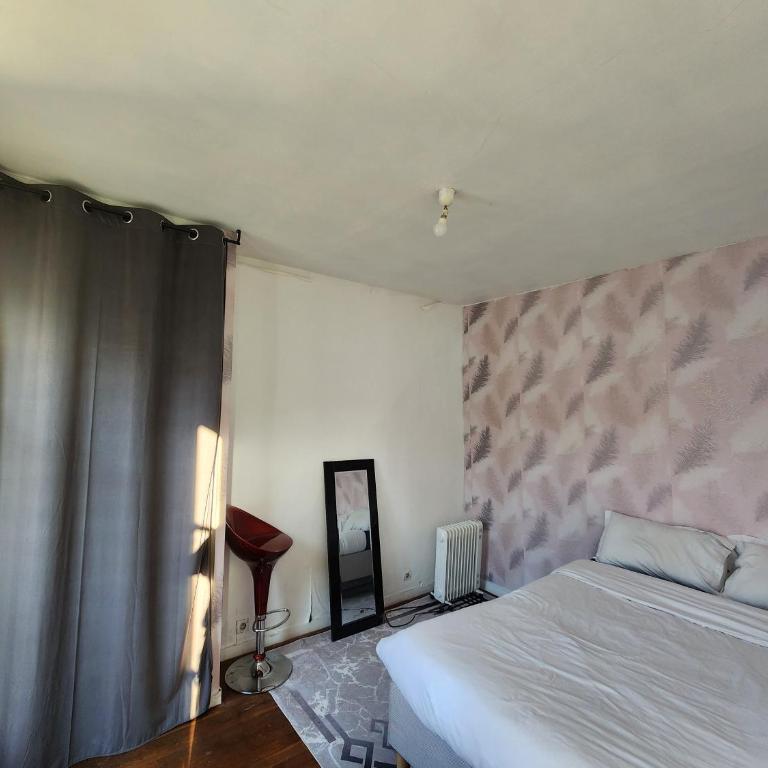 Quiet Cosy Apartment near Montmartre - Paris - Appartement 1 Chambre - 23