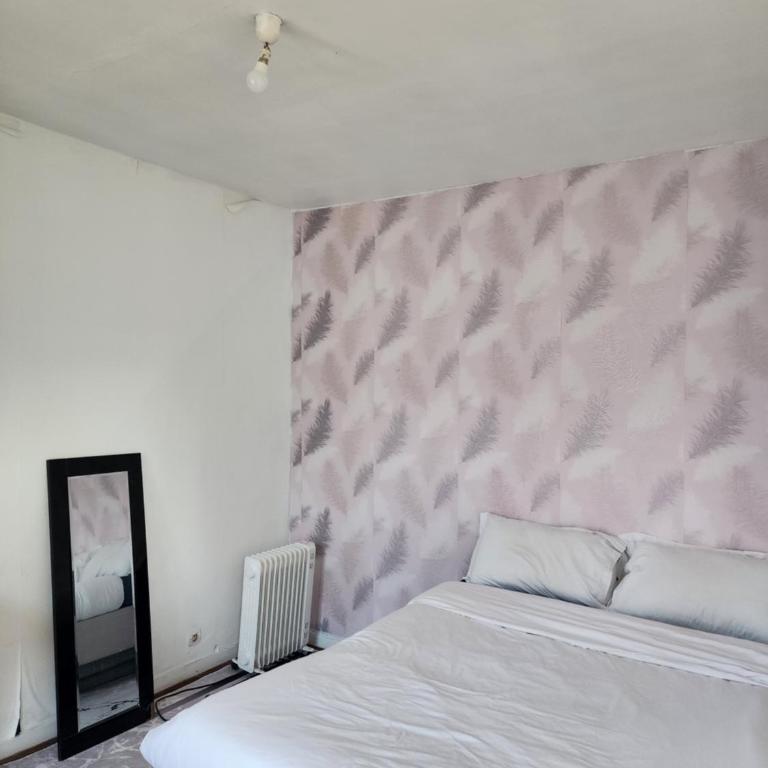Quiet Cosy Apartment near Montmartre - Paris - Appartement 1 Chambre - 25