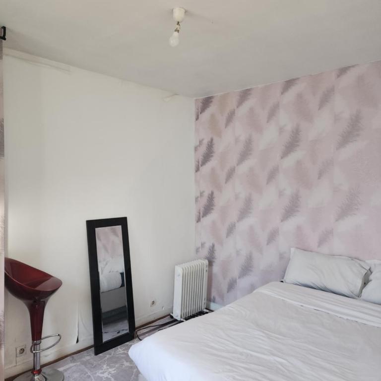 Quiet Cosy Apartment near Montmartre - Paris - Appartement 1 Chambre - 26