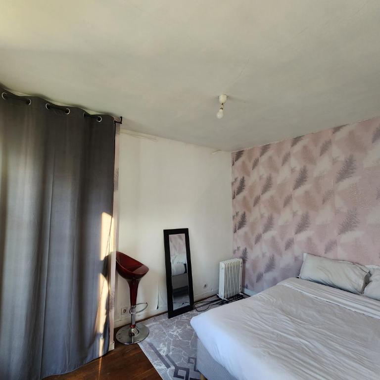 Quiet Cosy Apartment near Montmartre - Paris - Appartement 1 Chambre - 27