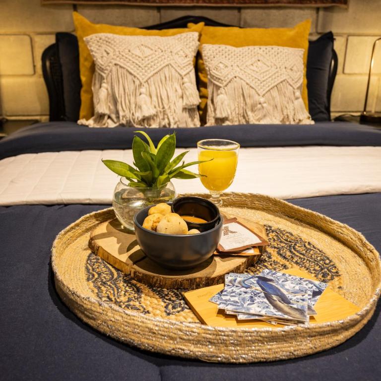 Loft Acogedor y con Estilo en la Mejor Zona - Apartamento de 1 dormitorio - 10