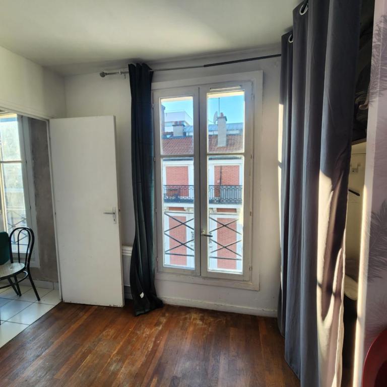 Quiet Cosy Apartment near Montmartre - Paris - Appartement 1 Chambre - 34