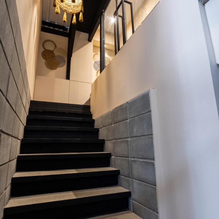 Loft Acogedor y con Estilo en la Mejor Zona - Apartamento de 1 dormitorio - 12