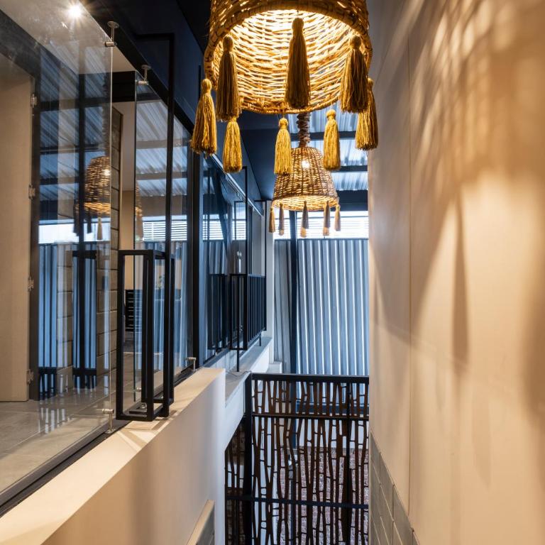 Loft Acogedor y con Estilo en la Mejor Zona - Apartamento de 1 dormitorio - 13