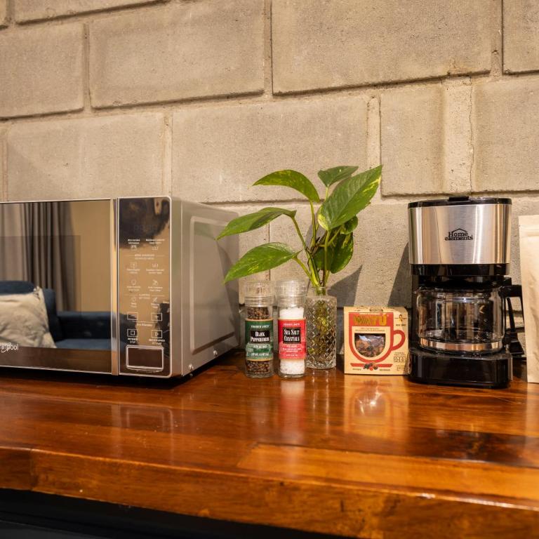 Loft Acogedor y con Estilo en la Mejor Zona - Apartamento de 1 dormitorio - 25