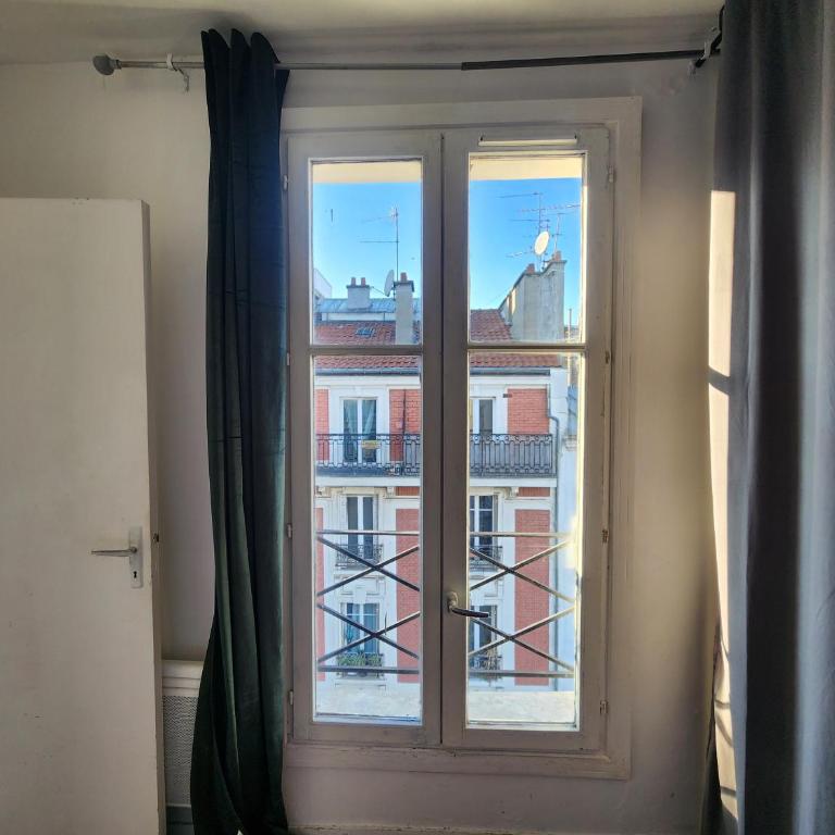 Quiet Cosy Apartment near Montmartre - Paris - Appartement 1 Chambre - 44