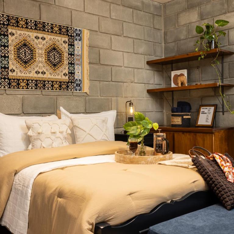 Loft Acogedor y con Estilo en la Mejor Zona - Apartamento de 1 dormitorio - 28