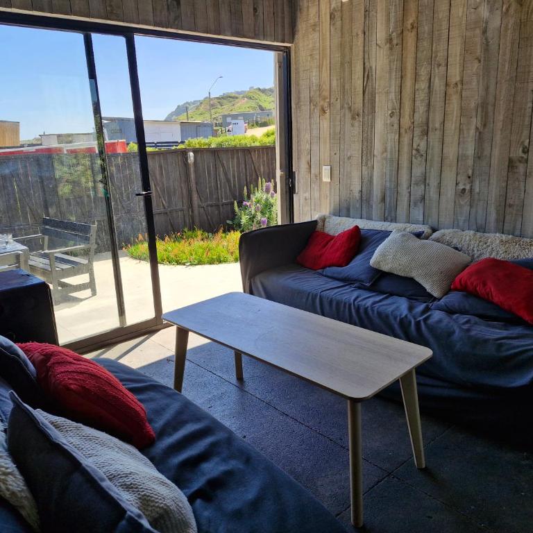 Casa con vista al mar cerca de Matanzas Ideal para familias - Three-Bedroom House - 6