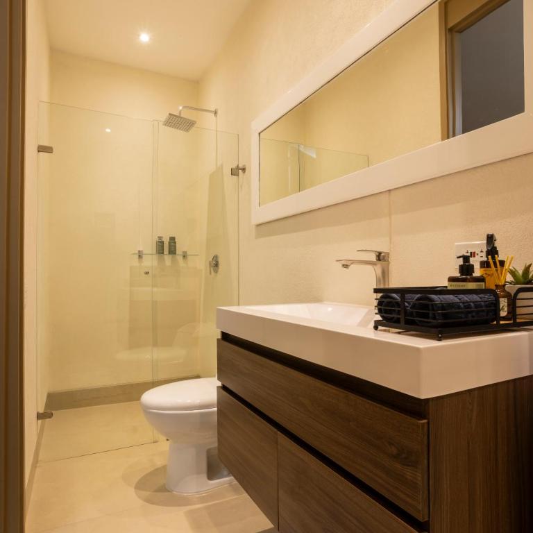 Loft Acogedor y con Estilo en la Mejor Zona - Apartamento de 1 dormitorio - 29