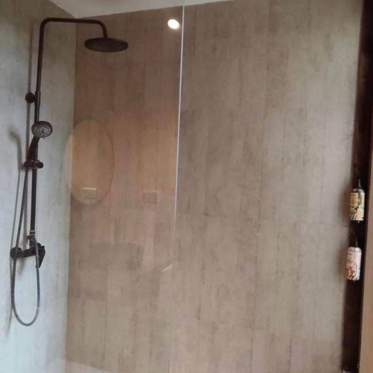 Casa Mirador Ritoque - Double Room with Balcony and Sea View - 2