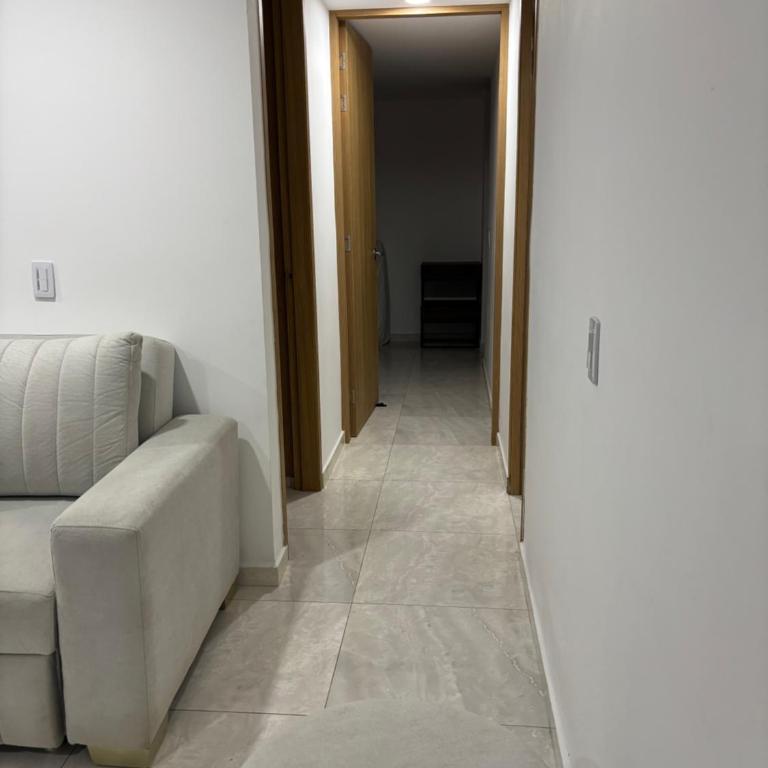 Apartamento en Zona Estratégica de Barranquilla - Apartamento de 1 dormitorio - 10