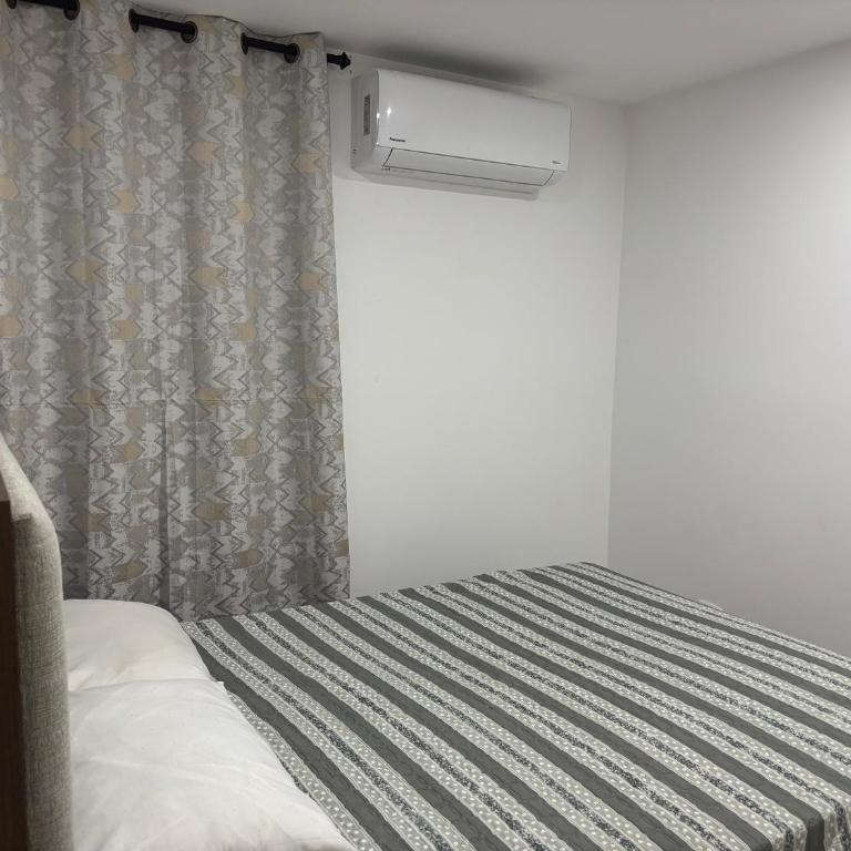 Apartamento en Zona Estratégica de Barranquilla - Apartamento de 1 dormitorio - 25