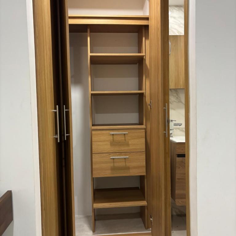 Apartamento en Zona Estratégica de Barranquilla - Apartamento de 1 dormitorio - 20