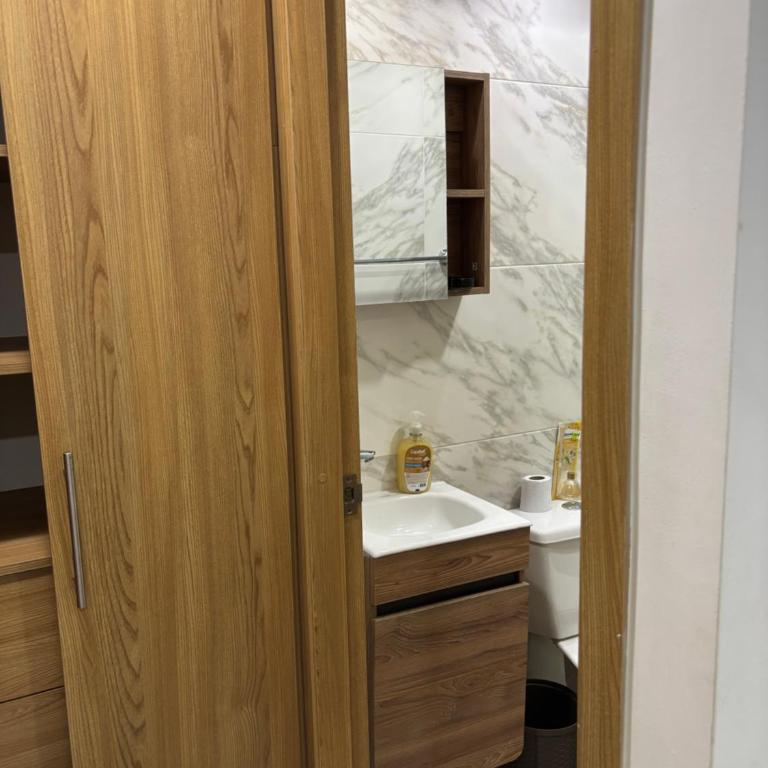 Apartamento en Zona Estratégica de Barranquilla - Apartamento de 1 dormitorio - 26