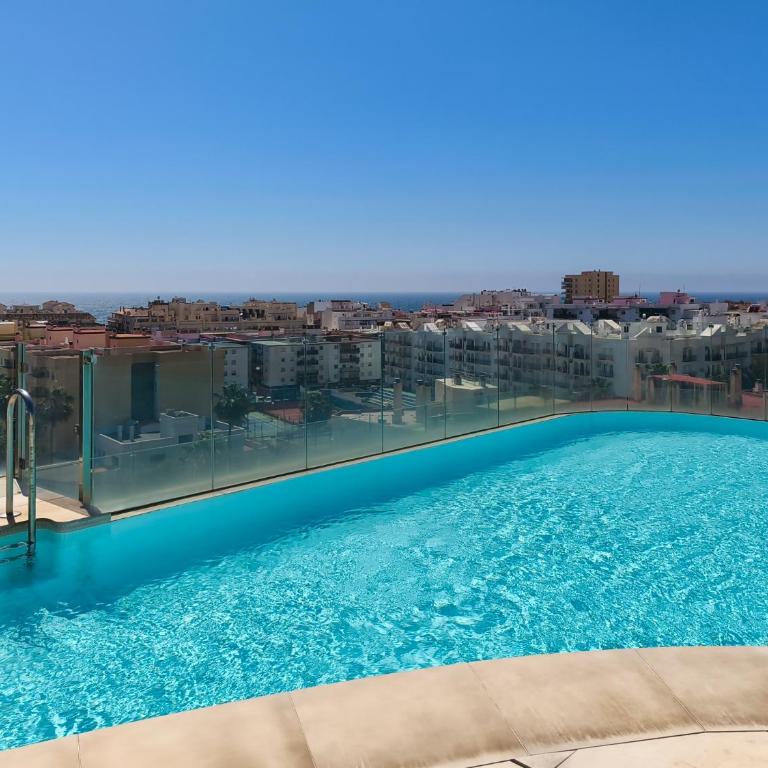 Lica Infinity Collection - Alana - Apartamento Deluxe - 2