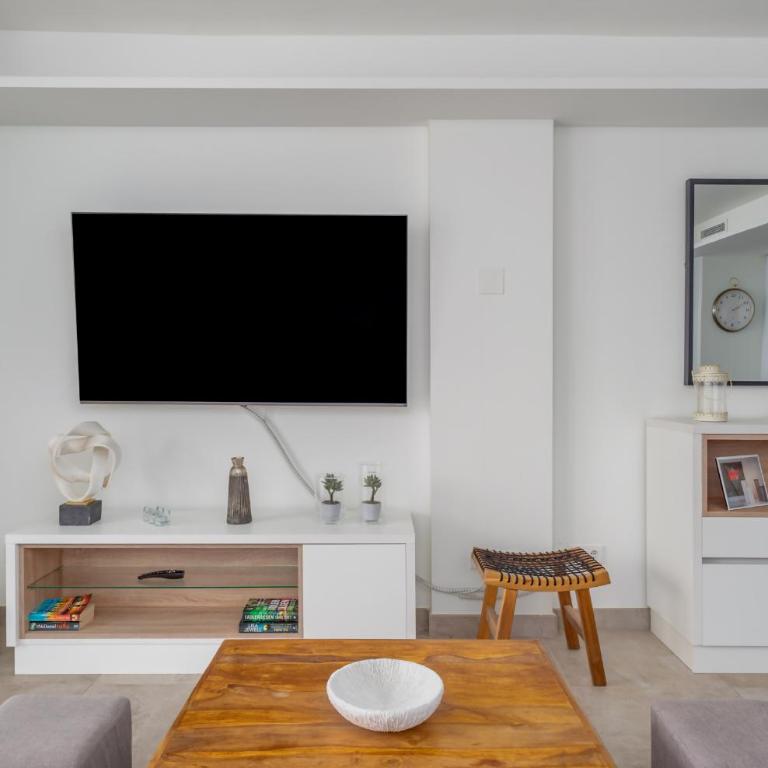 Lica Infinity Collection - Alana - Apartamento Deluxe - 11