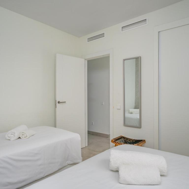 Lica Infinity Collection - Alana - Apartamento Deluxe - 17