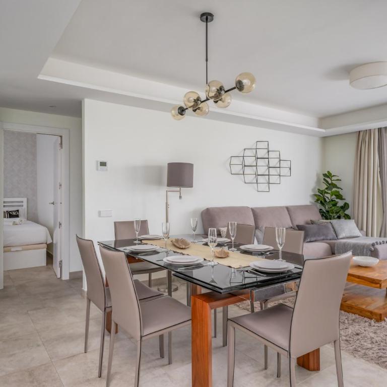 Lica Infinity Collection - Alana - Apartamento Deluxe - 15