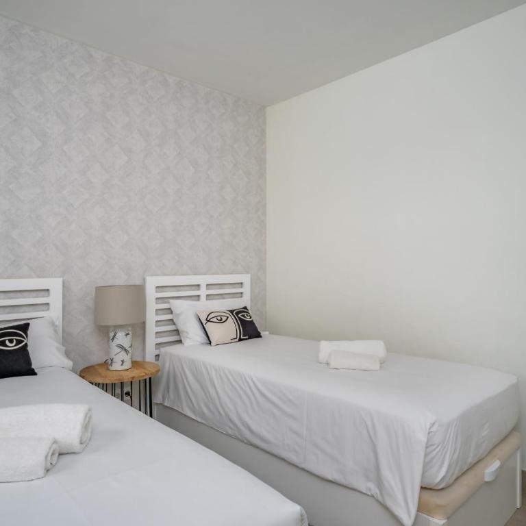 Lica Infinity Collection - Alana - Apartamento Deluxe - 19
