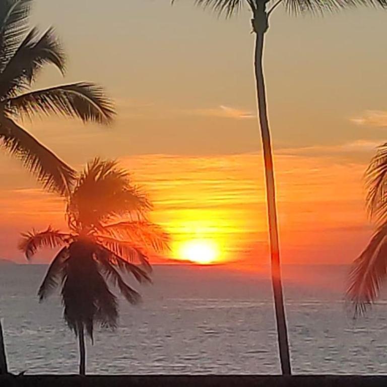 Your home in Vallarta - Apartamento de 1 dormitorio - 12