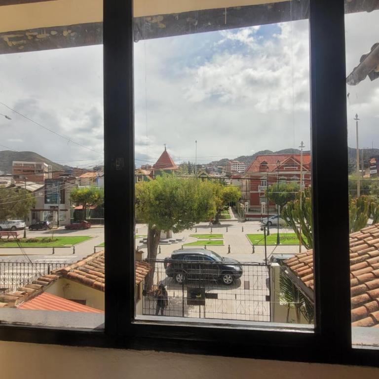 HOTEL HUAYNAPATA Pardo - Superior Triple Room - 4
