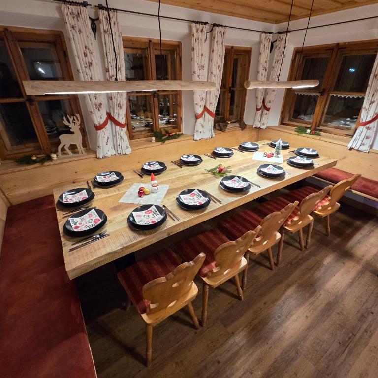 Sonneckalm in Berchtesgaden - Haus mit 8 Schlafzimmern - 12