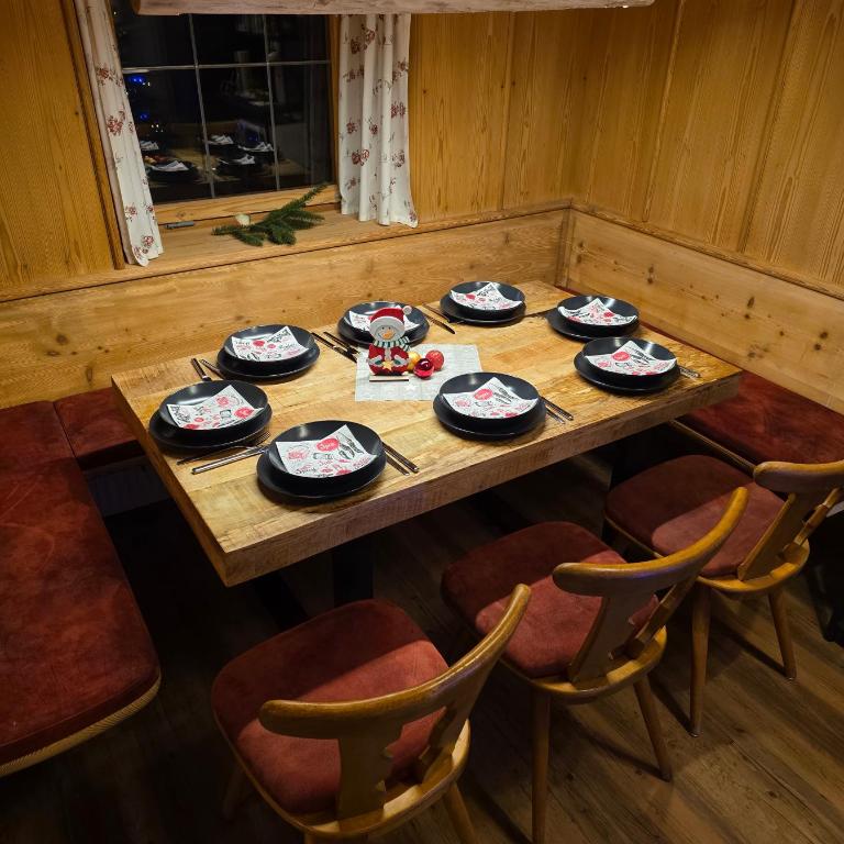 Sonneckalm in Berchtesgaden - Haus mit 8 Schlafzimmern - 47