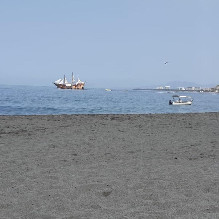 Your home in Vallarta - Apartamento de 1 dormitorio - 14