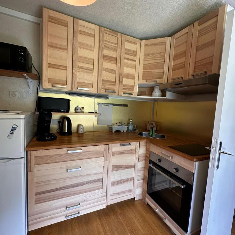 Les étoiles de Bacia - Two-Bedroom Apartment - 2