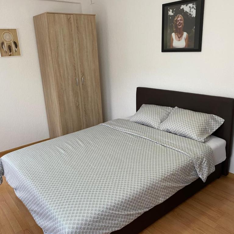 Apartman MIA Igalo Centar - Apartman sa 1 Spavaćom Sobom - 1
