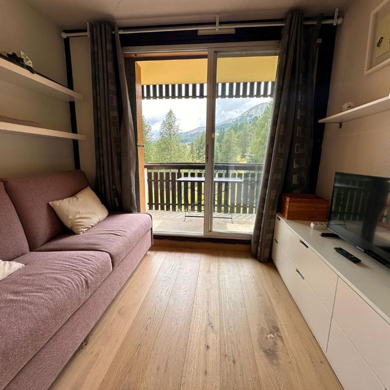 Les étoiles de Bacia - Two-Bedroom Apartment - 5