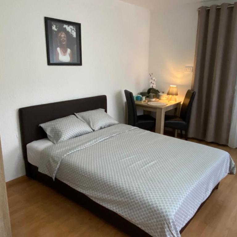 Apartman MIA Igalo Centar - Apartman sa 1 Spavaćom Sobom - 7