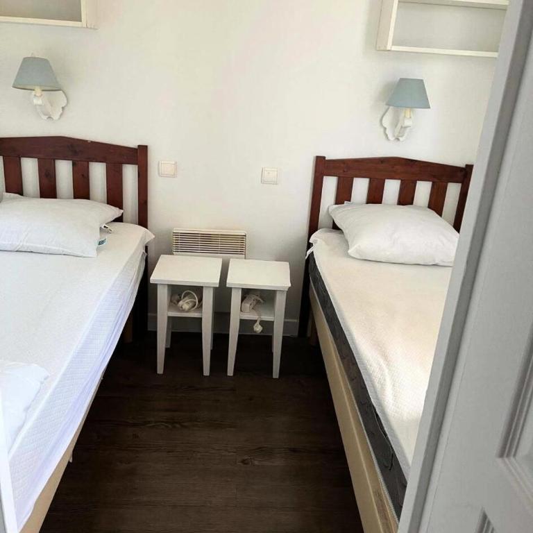 La Résidence du Golf - maeva Home - Appartement 2 pièces 4 personnes - Sélection MAE-4463 - Appartement - 3