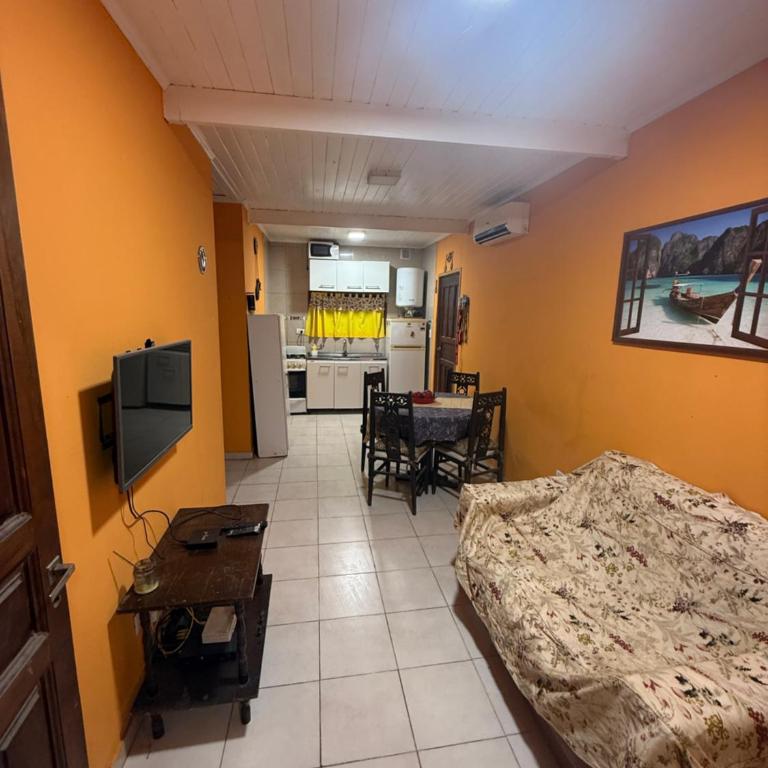 Casa quinta - Casa de 2 dormitorios - 4