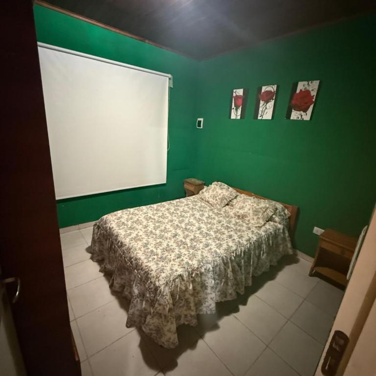 Casa quinta - Casa de 2 dormitorios - 6