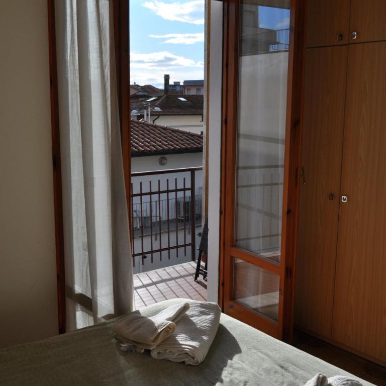 Simo House - Appartamento Deluxe con 1 Camera da Letto - 14