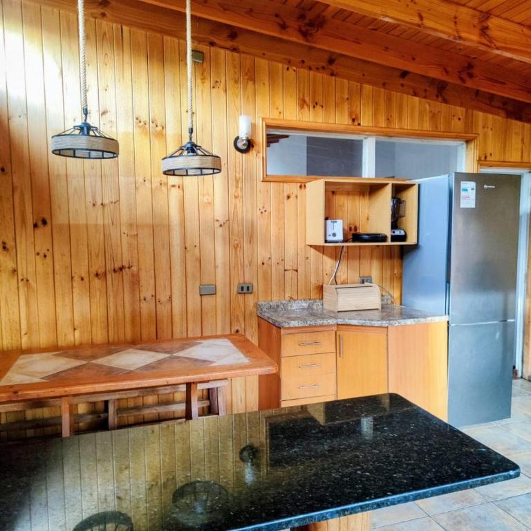 Refugio Familiar a Pasos de la Playa - Six-Bedroom House - 27