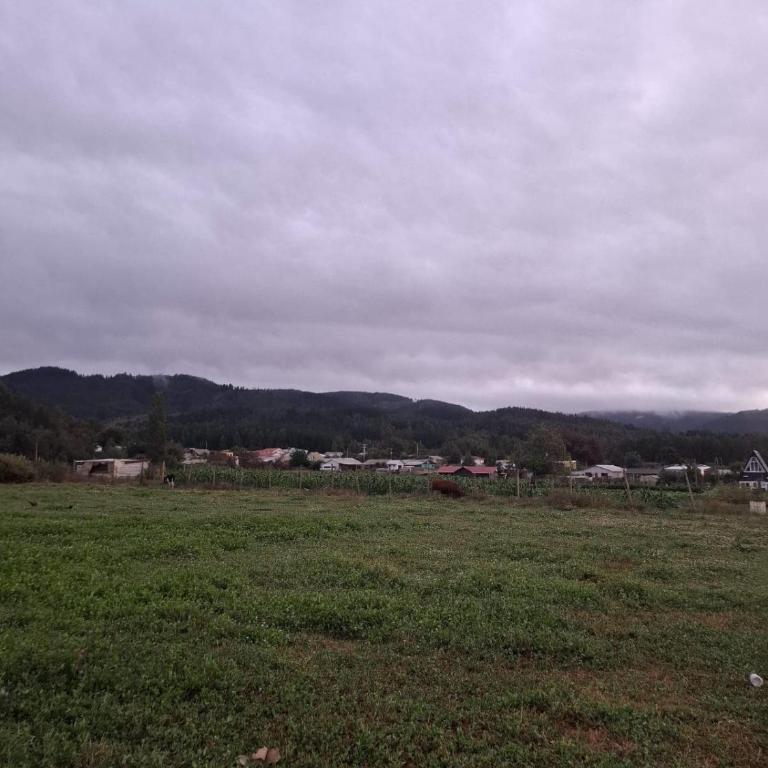 Cabaña Arcaluz - Casa - 18