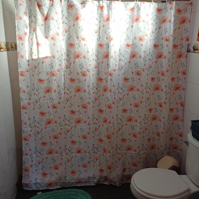 Cabaña Arcaluz - Casa - 11