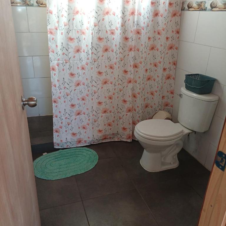 Cabaña Arcaluz - Casa - 12