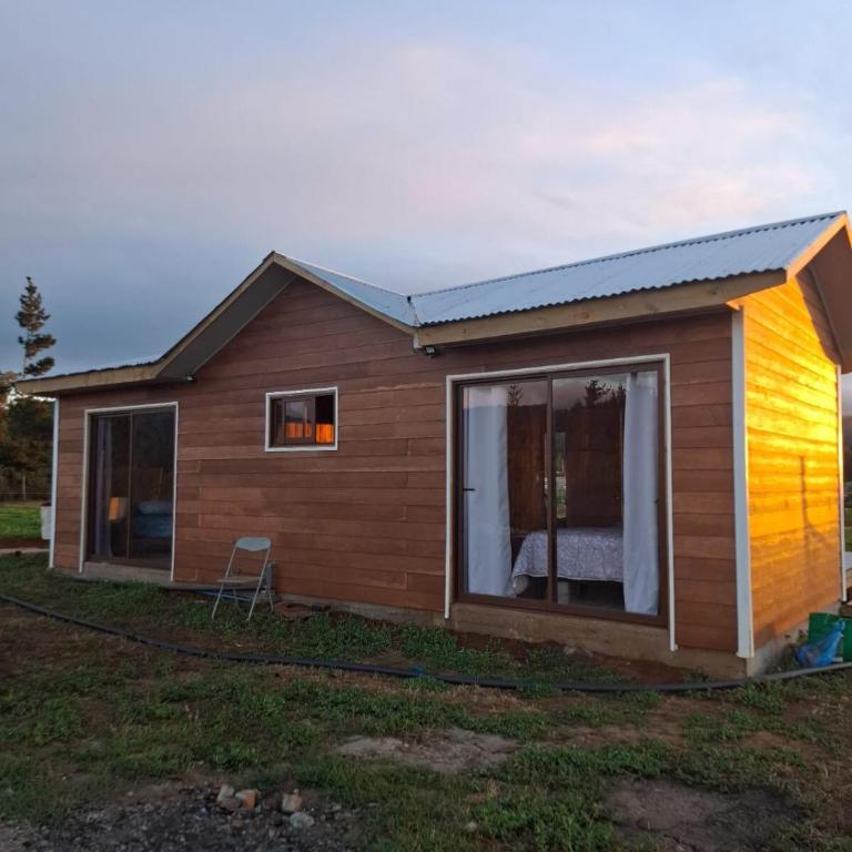 Cabaña Arcaluz - Casa - 27