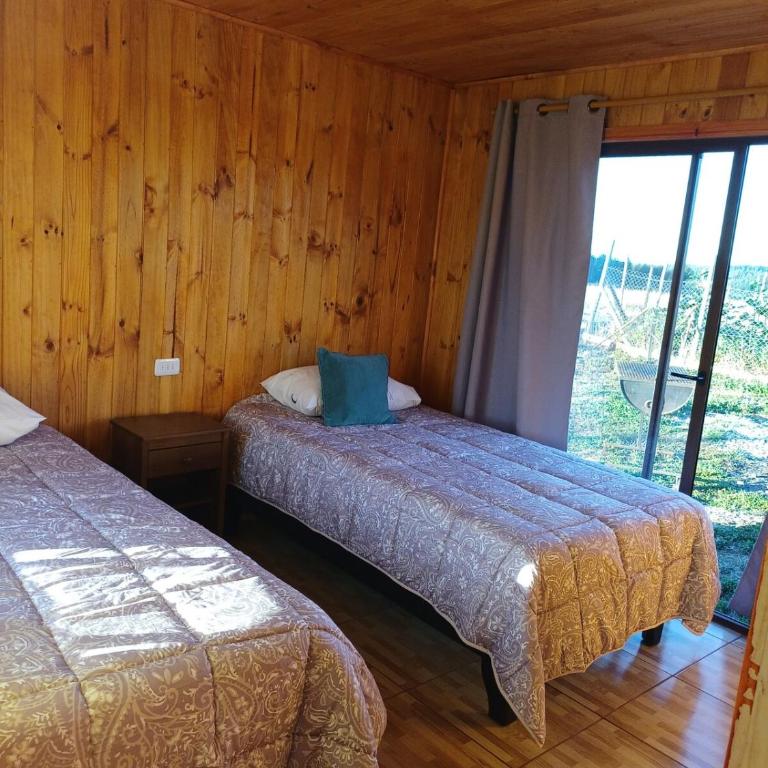 Cabaña Arcaluz - Casa - 8