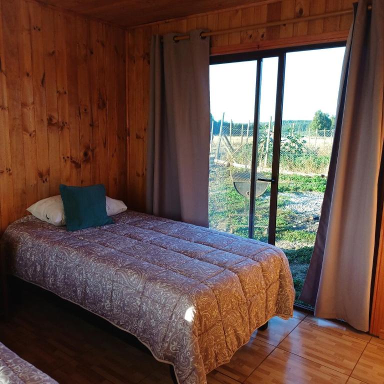 Cabaña Arcaluz - Casa - 10