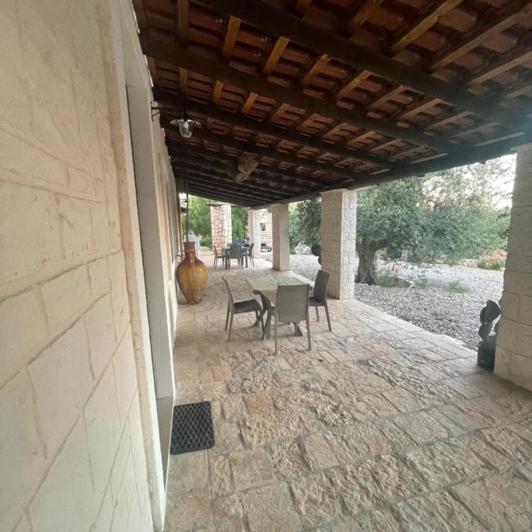 Masseria Pentima Vetrana Resort - Appartamento con 1 Camera da Letto con Vista - 1